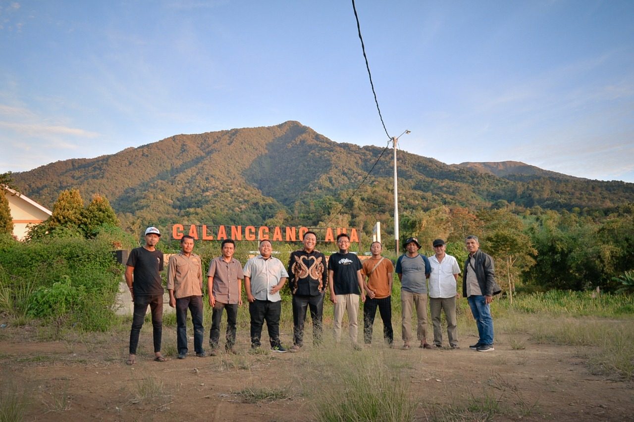 Kembangkan 100 Ha Kebun, Alko dan Kopi Lasi Reborn Terapkan Teknologi Blockchain