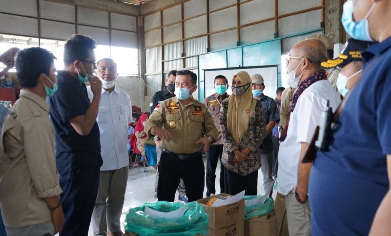 Kopi Kerinci Tembus Pasar Amerika Serikat dan Mesir