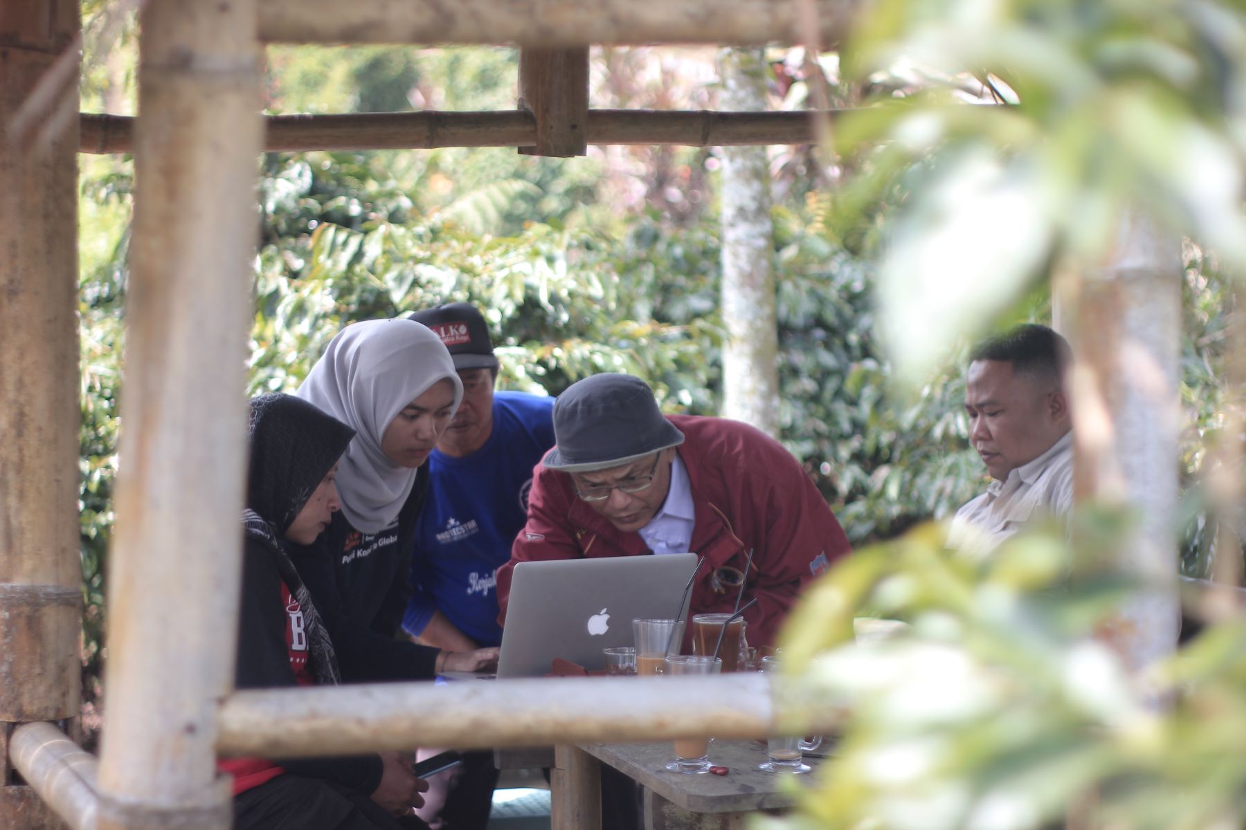 ALKO Sumatra International: Pioneering Sustainable Excellence in Global Coffee Production