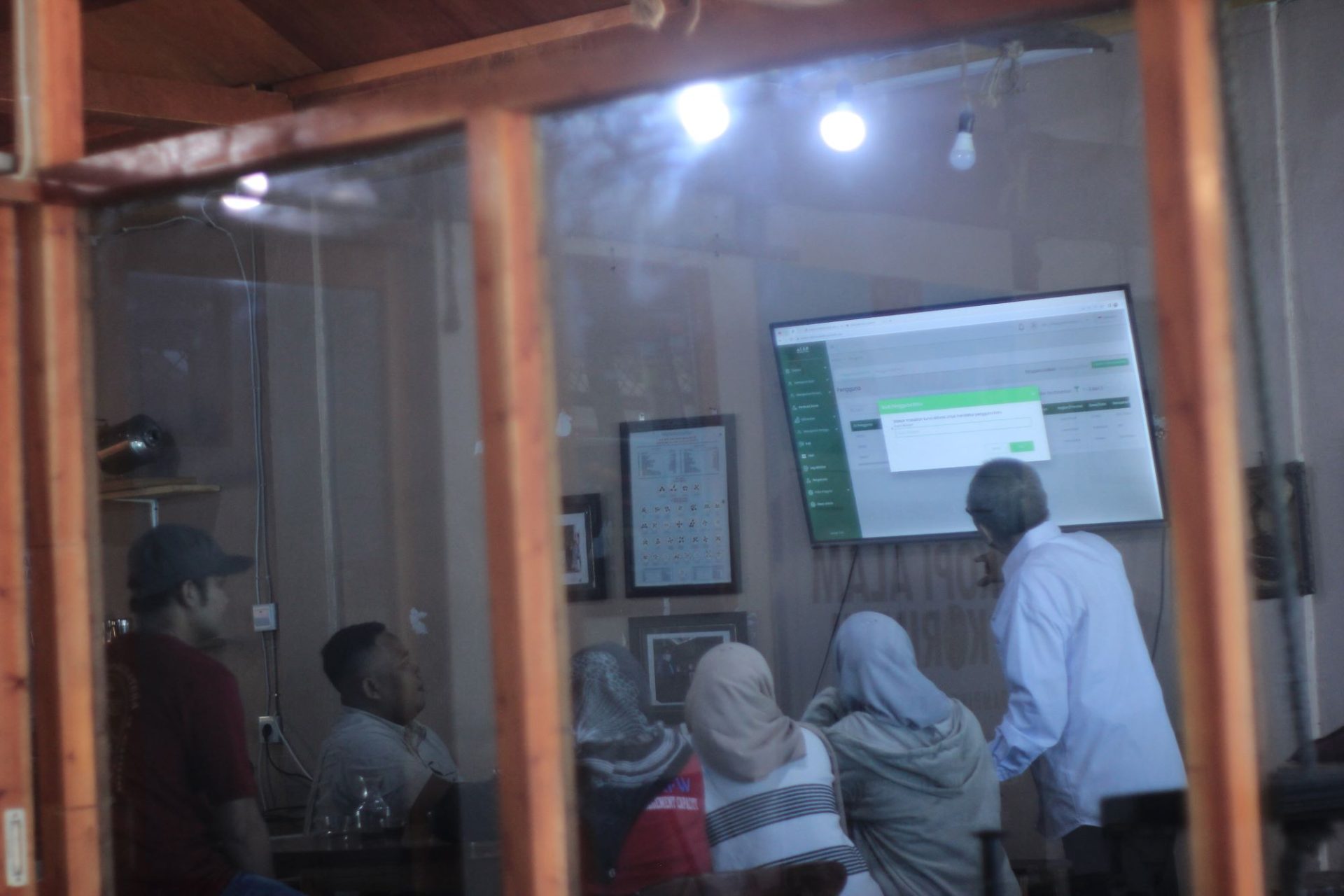 Peran Digitalisasi dalam Industri Kopi: Bagaimana ALKO Memimpin dengan Inovasi