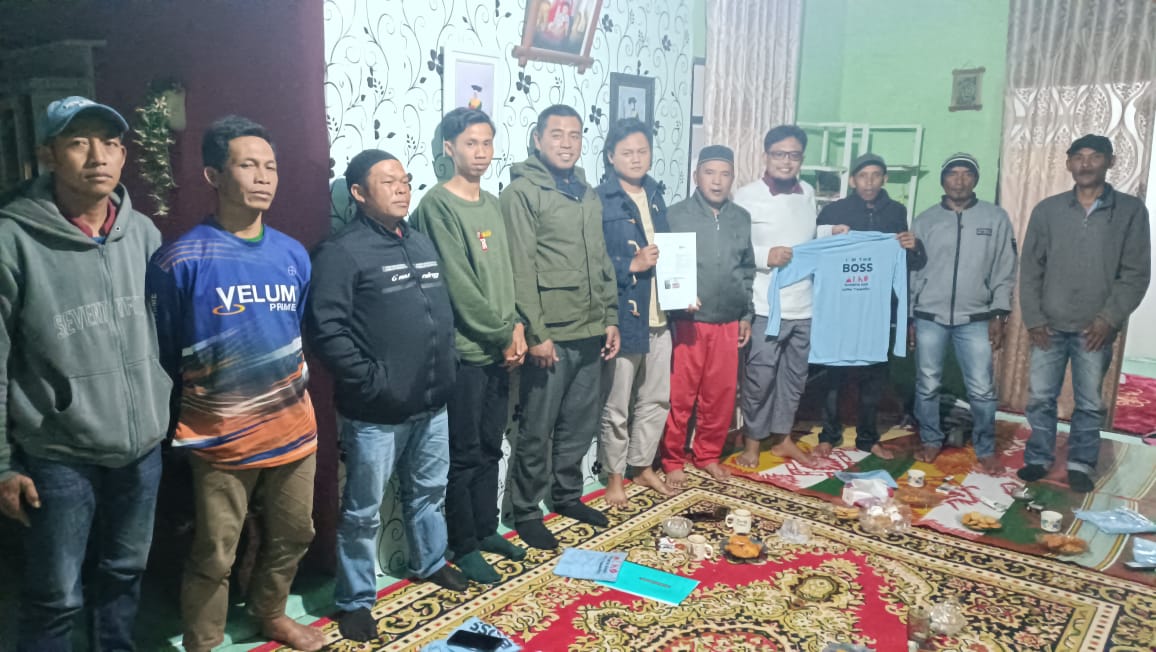 Penguatan Sentra Kopi Arabika Kerinci Melalui Kemitraan Pemerintah dan Koperasi ALKO: Dukungan Perluasan Lahan, Pelatihan, dan Peningkatan Kesejahteraan Petani di Desa Batang Sangir