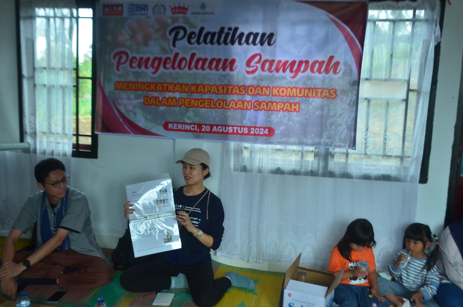 Pendekatan ALKO dalam Mendukung Program Lingkungan dan Kelestarian Alam