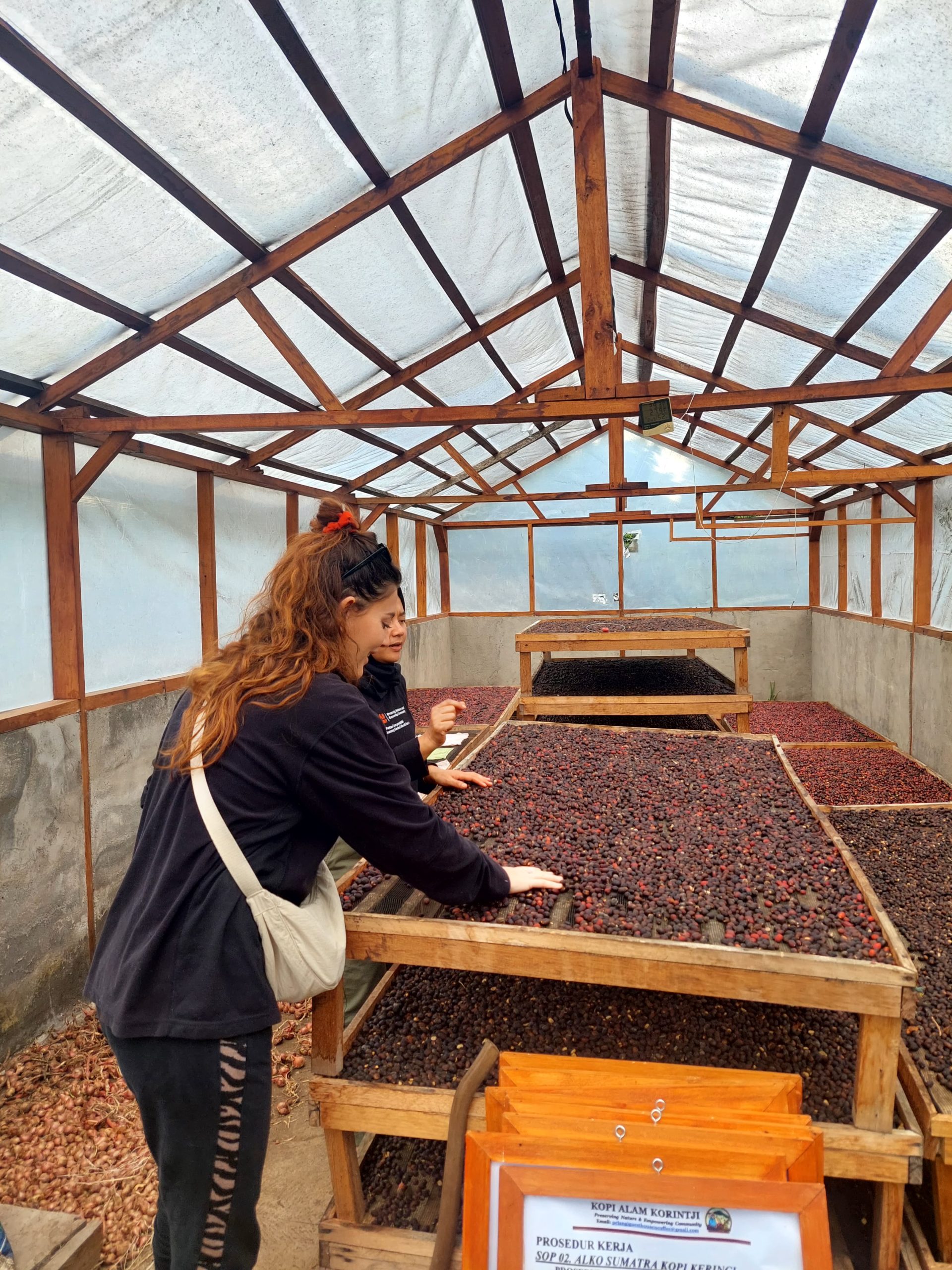 ESG (Environmental, Social, Governance) dalam Operasional PT Alko Sumatra Kopi