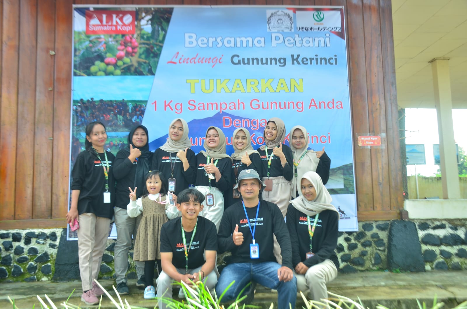 Skema Pembiayaan Inklusif dan Investasi untuk Kedaulatan Petani