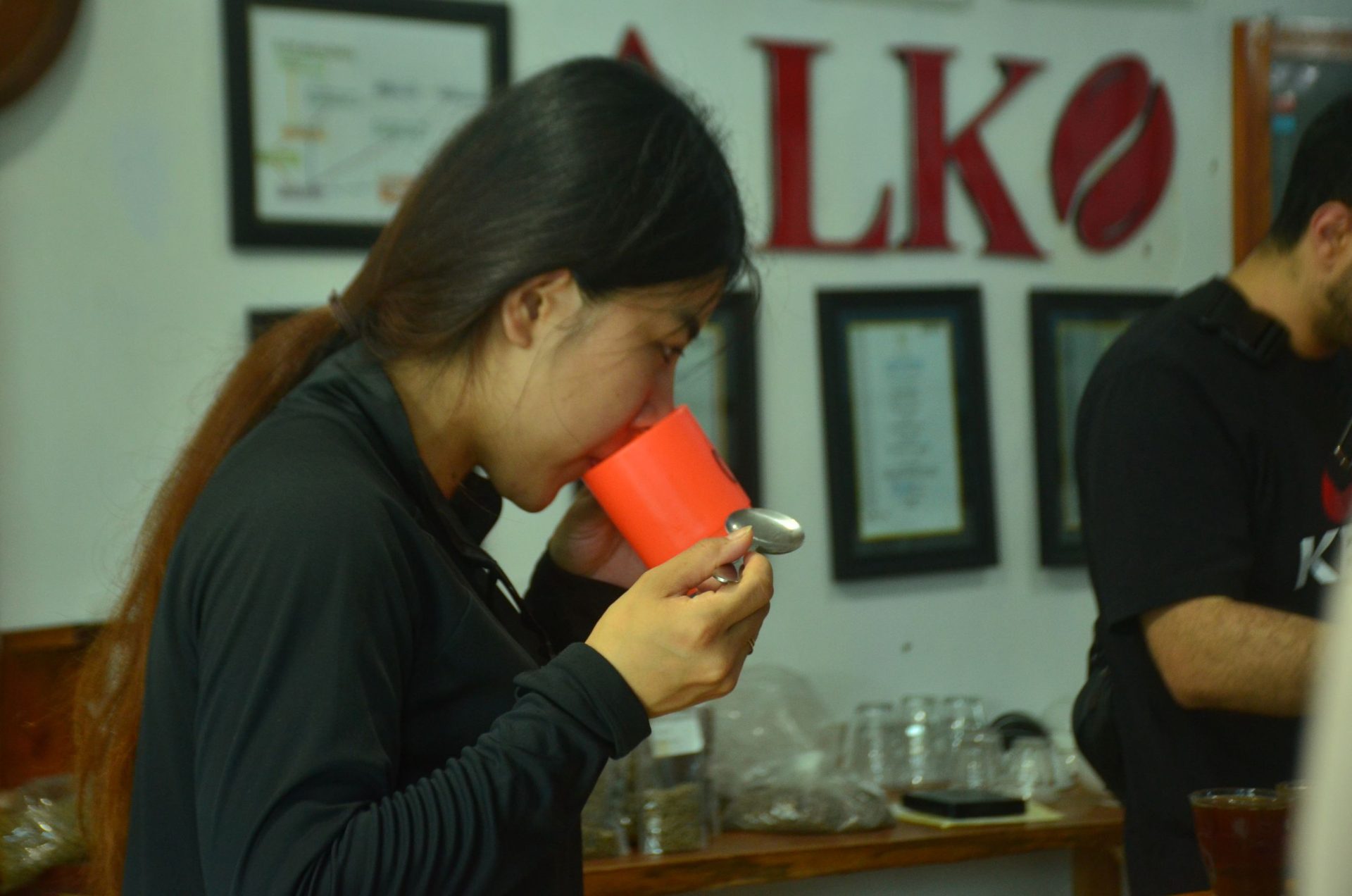 Pemasaran dan Branding Kopi Specialty: Membangun Citra Kopi Kerinci di Pasar Global