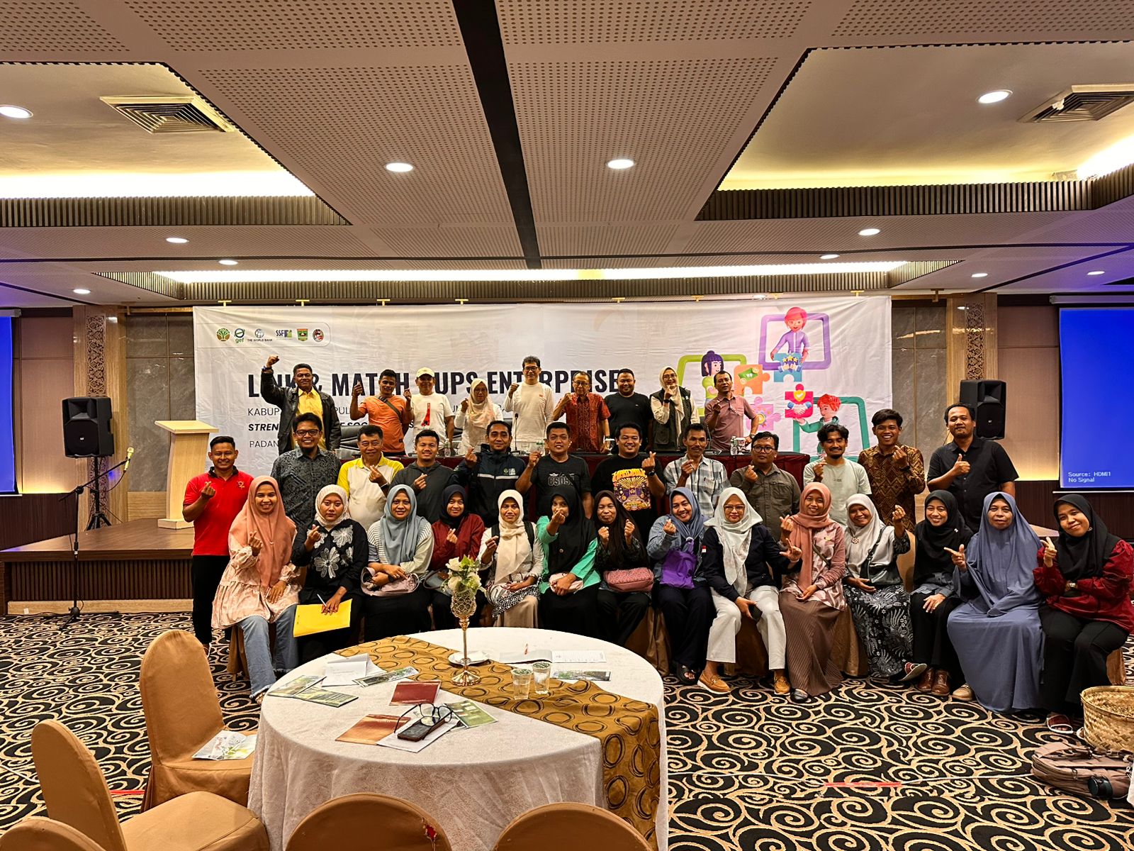 ALKO Sumatra Kopi Perkuat Ekosistem KUPS Enterprise Lewat Traceability Blockchain dan Akses Pasar Ekspor