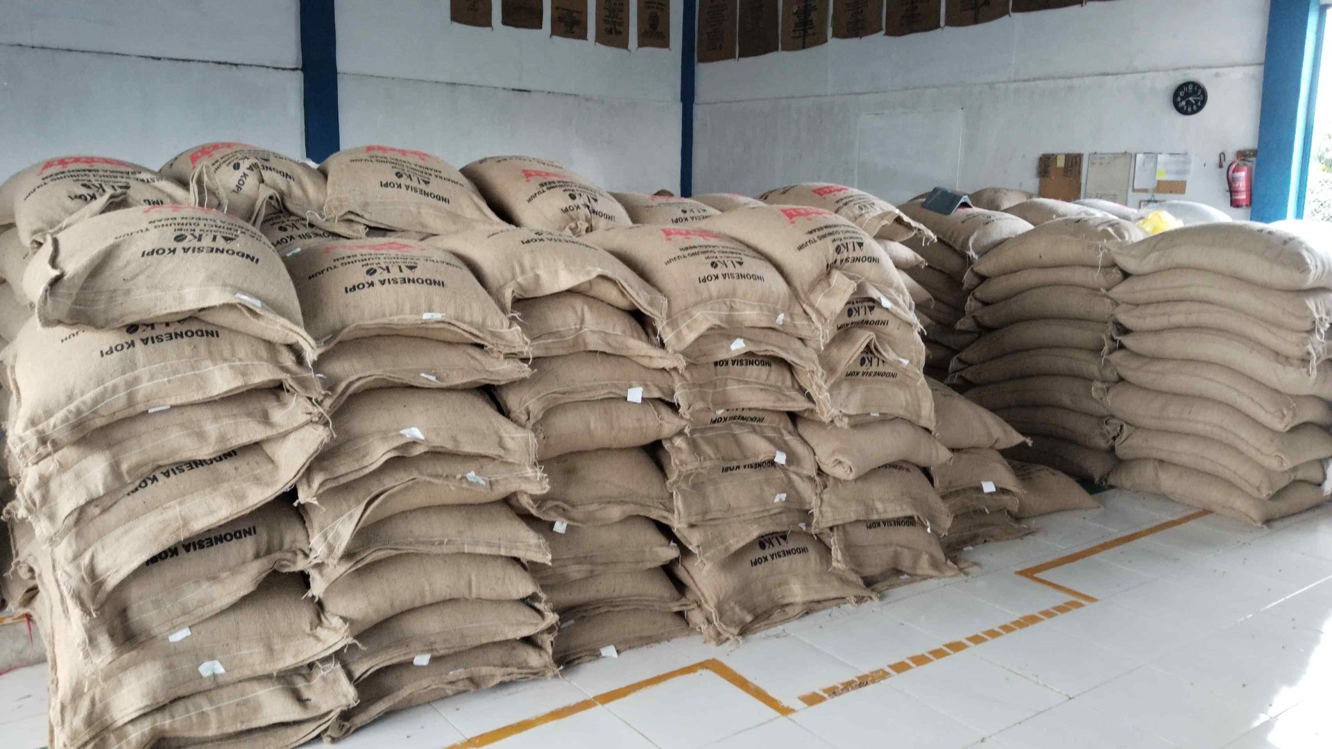 Strategi Pasar dan Diplomasi Kopi ALKO di Tingkat Global