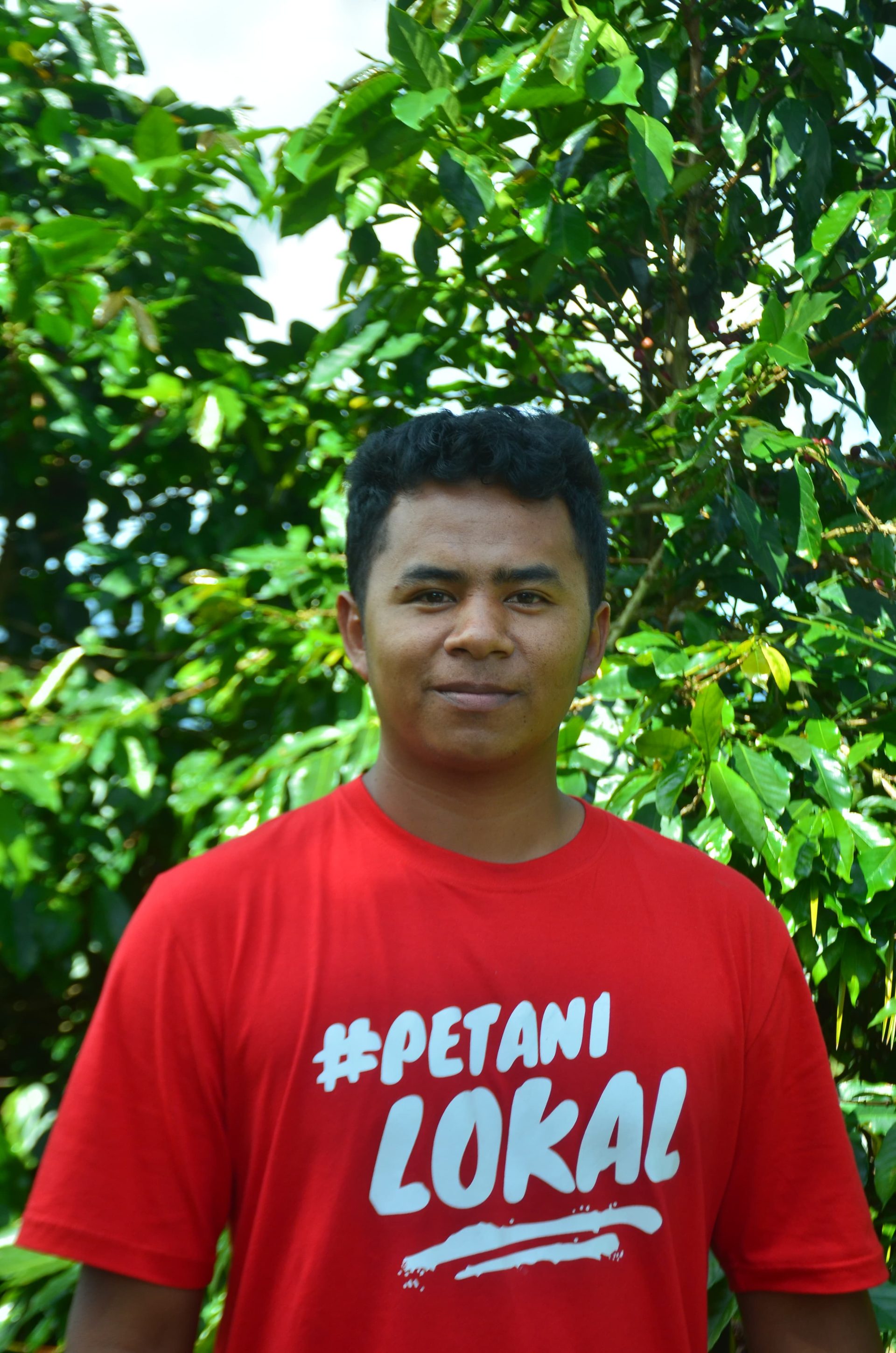 Alan Fauzi dari ALKO Sumatra Kopi Raih Juara 2 Nasional Arabika Wash di Kontes Kopi Spesialti Indonesia 2025