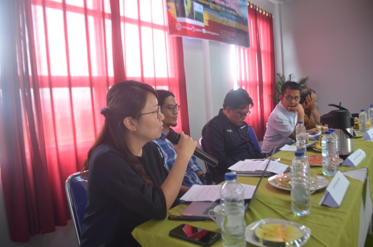 Transformasi Kopi Kayu Aro: Dari Kualitas Lokal Menjadi Standar Baru Nasional