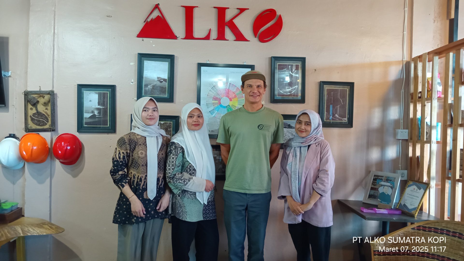 Koperasi Modern di Era Digital: Mengapa ALKO Memilih Berubah