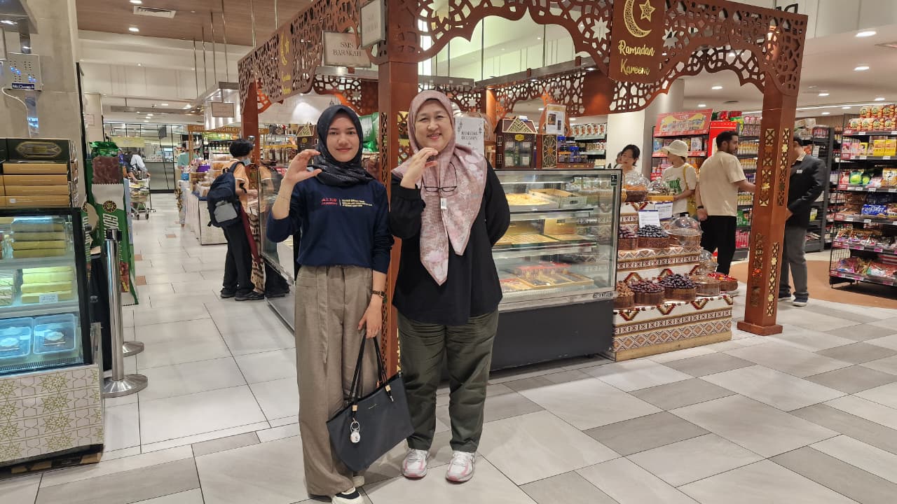 Masuk Retail Premium Malaysia, ALKO Siapkan Pameran Kopi Kerinci di ISETAN KLCC dan Perkuat Branding Global