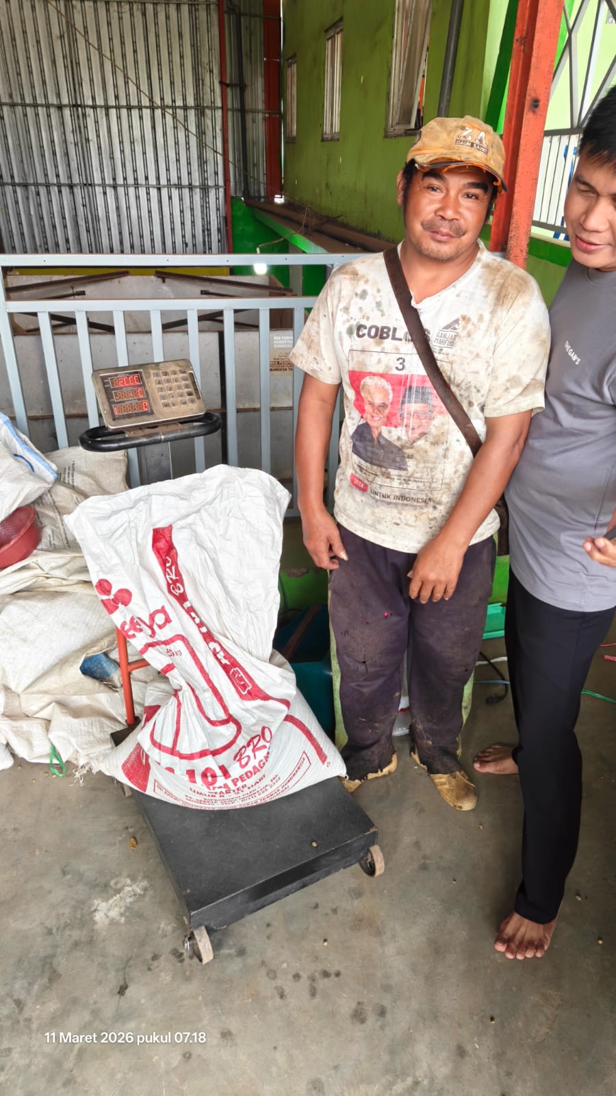 ALKO Perkuat Ekspansi Nasional, Kunjungan ke Dampit Malang Jadi Awal Integrasi Kopi Berbasis Data dan Traceability