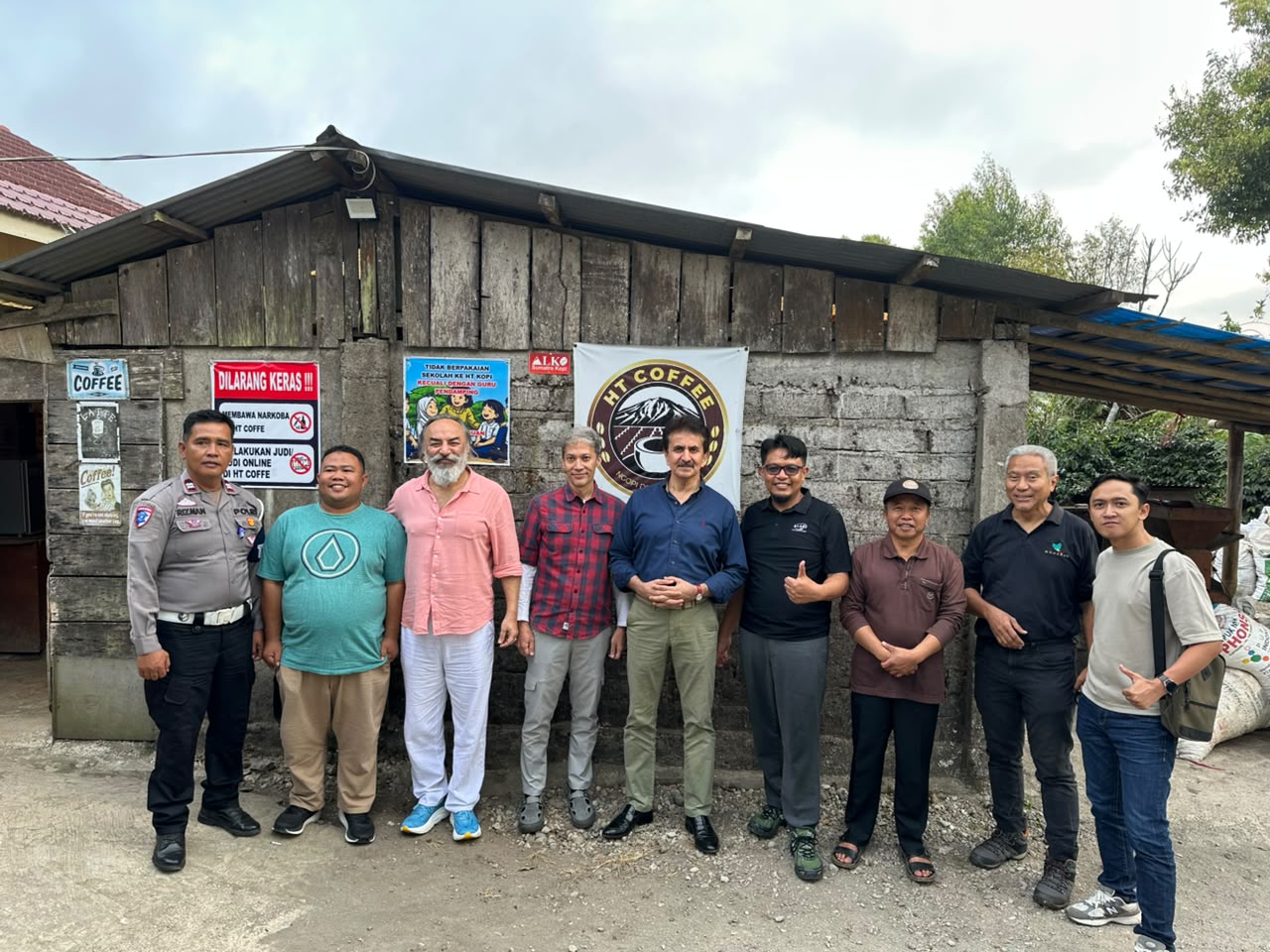 Diplomasi Ekonomi Perkuat Hubungan Bilateral Indonesia–Pakistan